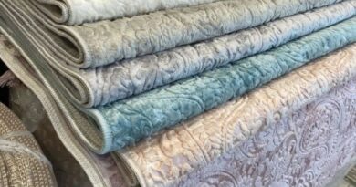 Halı Çeşitlerimiz