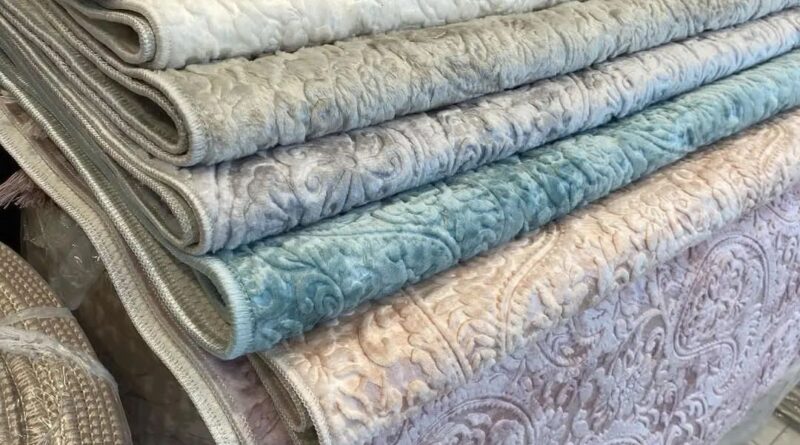 Halı Çeşitlerimiz